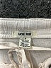 Assorted Brands Ivory Cargo Pants Size S - photo 7