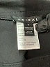 Tribal Black Active Pants Size 1X - photo 4