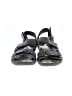 Gymboree Black Gray Sandals Size 4 (baby) - photo 2