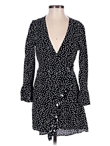 Zara TRF Casual Dress (view 1)