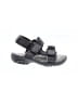 Gymboree Black Gray Sandals Size 4 (baby) - photo 1