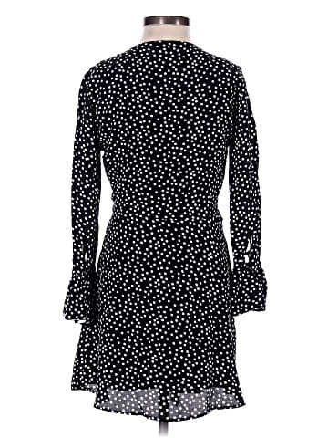 Zara TRF Casual Dress (view 2)