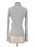 Everlane Gray Long Sleeve Top Size S - photo 2