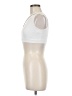 Unbranded White Tank Top Size M - photo 5