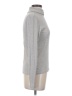 Everlane Gray Long Sleeve Top Size S - photo 4