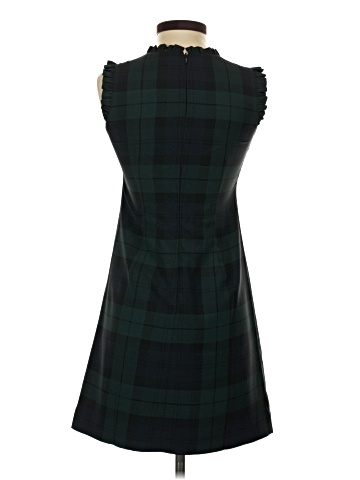 J.Crew Factory Store Casual Dress (view 2)