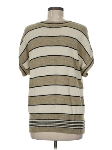 Lord & Taylor Sweater Vest (view 2)