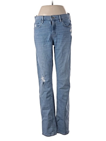 Ann Taylor LOFT Jeans (view 1)