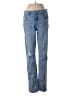 Ann Taylor LOFT Stars Blue Jeans Size 6 - photo 1