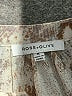 Rose + Olive Ivory Sleeveless Blouse Size M - photo 7
