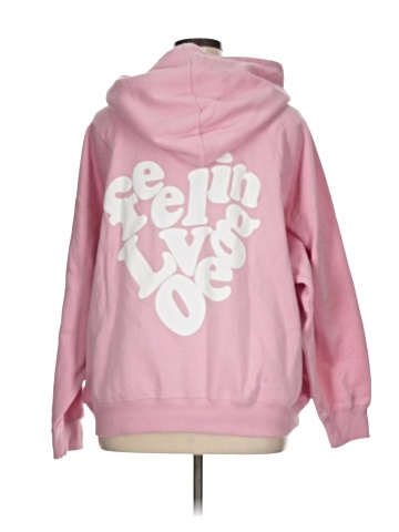 BP. Sweatshirt (view 2)