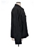 Old Navy Black Long Sleeve Button-Down Shirt Size XL - photo 4