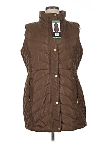 Weatherproof Vest (view 1)
