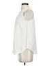 Ann Taylor 100% Polyester Ivory Sleeveless Blouse Size XS - photo 5