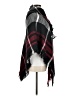 Unbranded 100% Acrylic Black Poncho One size - photo 4