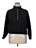 DKNY Sport Black Pullover Sweater Size XL - photo 1