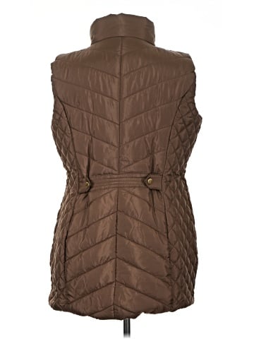 Weatherproof Vest (view 2)