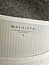 Athleta White Tank Top Size S - photo 7