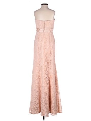 Christina Wu Elegance Cocktail Dress (view 2)