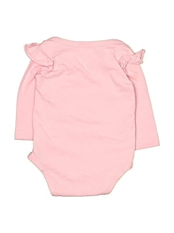 Unbranded Long Sleeve Onesie (view 2)