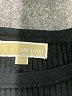 MICHAEL Michael Kors Black Long Sleeve Top Size M - photo 7