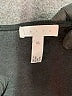 Leith Black Tank Top Size XS - photo 7