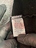 Leith Black Tank Top Size XS - photo 8