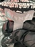 T by Talbots Silver Sleeveless Blouse Size L - photo 7