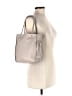 Unbranded Solid Gray Tan Satchel One size - photo 2