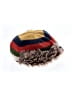 Baby Gap Brown Blue Winter Hat Size S (kids) - photo 1