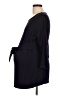 Isabella Oliver Black Kimono Size 10 Maternity (4) - photo 5
