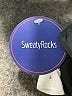 Sweaty Rocks Black Bodysuit Size M - photo 3