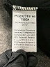 Sweaty Rocks Black Bodysuit Size M - photo 5