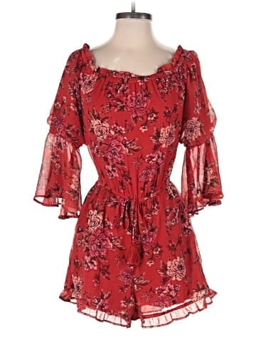 American Eagle Outfitters Casual Dress (view 1)