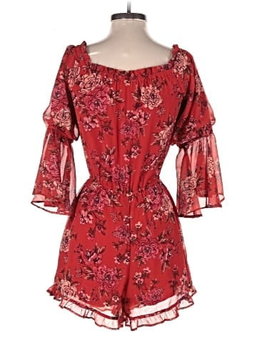 American Eagle Outfitters Casual Dress (view 2)