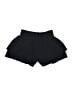 JoyLab Black Casual Skirt Size XS - photo 1
