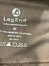 Legend Solid Gray Active Pants Size M - photo 7