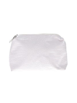 Vintage Havana Makeup Bag