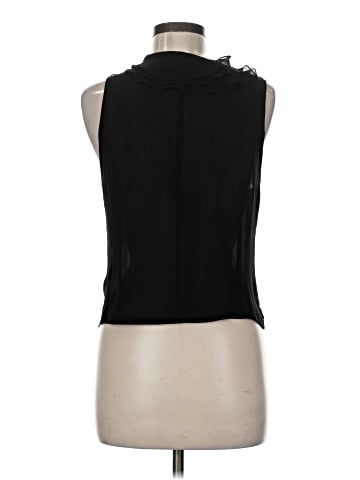 AVALIN Sleeveless Blouse (view 2)