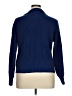 New York & Company Blue Pullover Sweater Size XL - photo 2
