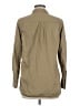 J.Crew 100% Cotton Tan Long Sleeve Button-Down Shirt Size 6 - photo 2