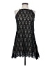 Assorted Brands Black Cocktail Dress Size S - photo 1