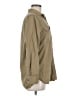 J.Crew 100% Cotton Tan Long Sleeve Button-Down Shirt Size 6 - photo 4