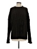 3.1 Phillip Lim Black Pullover Sweater Size S - photo 1