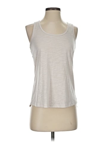 Marika Sleeveless T-Shirt (view 1)