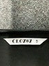 CLOZOZ Black Long Sleeve T-Shirt Size S - photo 7
