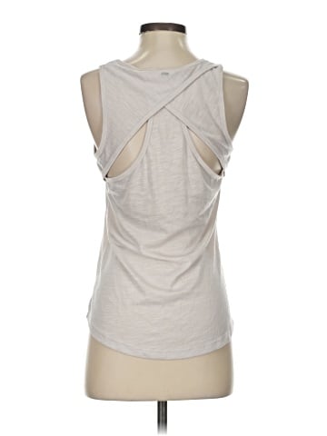 Marika Sleeveless T-Shirt (view 2)