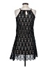 Assorted Brands Black Cocktail Dress Size S - photo 2