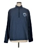 Adidas Blue Pullover Sweater Size XL - photo 1