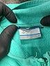Columbia 100% Polyester Teal Track Jacket Size S - photo 6